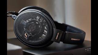 SENNHEISERHD660S2 SOUND DEMO