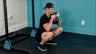 ATG Phys Ed Series 2: Deep Education on Deep Squats