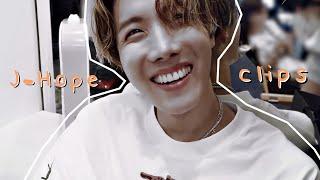 [HD] J-Hope (Jung Hoseok) - soft clips for editing | Scene pack #1 + MEGA LINK