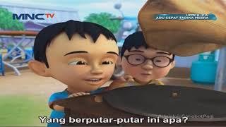 Upin Ipin - Adu Cepat Tadika Mesra