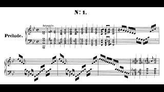 Handel: Keyboard Suite No.1 in B-flat major, HWV 434 (Schiff)