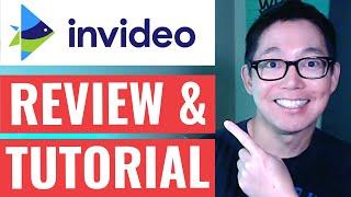 Invideo Review And Tutorial | A Better, Free Alternative to Vidnami? 