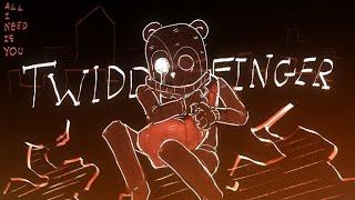 Twiddlefinger - animation
