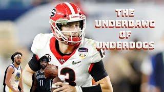 The Underdawg of Underdogs | Sportsified Podcast Season 2, Episode 6