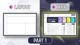 The Ultimate Guide to PowerApps Containers and Layouts | Beginner to Advanced