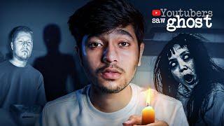 Famous Youtubers Who Caught Real Ghost on Camera [Vol. 9]