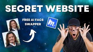 AI Face Swap "FREE" | Create Deepfakes Easily