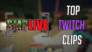 SMPLIVE Funny Moments | Top Twitch Clips