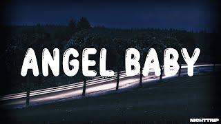 Troye Sivan - Angel Baby (Lyrics)