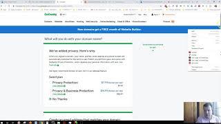 Don't Take GoDaddy's Bait !!! [Better Call Rafael] Tutorial GoDaddyvsNameCheap - Domain Registration