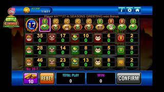 Live Casino Game 2020 Crazy Monkey