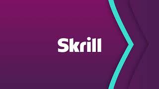 How to sign up for a Skrill Business account