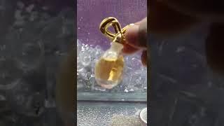 (Shorts: S. 3 Ep. 26) DIY White Diamond Perfume Bottle High End Luxury.