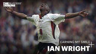 Ian Wright on Facing Rejection from Clubs | The Players' Tribune