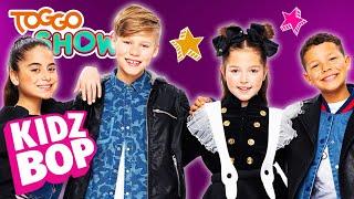 Alles über KIDZ BOP | TOGGO SHOW