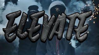 Teeway x M1llionz x M24 Type beat "ELEVATE" l UK Drill Instrumental 2020