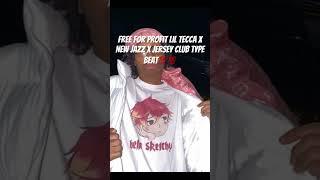 (Free for Profit) Lil Tecca X New Jazz X Jersey Club Type Beat #typebeat #beats #rap #instrumental