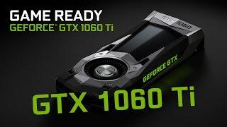 How powerful would a GTX 1060 Ti be?