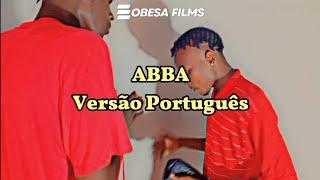 Jesus & Salem - ABBA VERSÃO PORTUGUESA (Josué Mukendi e Joseph T Eloko Cover)