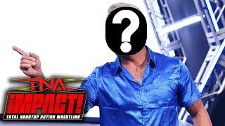 That's not Joe Hendry, that's... | TNA iMPACT! Oct. 31, 2024