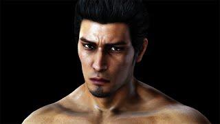 15 Minutes of Yakuza 6 Gameplay - E3 2017