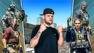 COUNTER STRIKE NO FORTNITE VOLTOU! ‹ EduKof Games ›