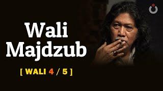 Wali Majdzub | Wali 4 / 5