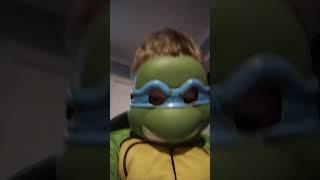 Leo Ninja turtle