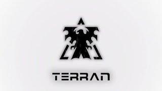 Starcraft 2. T vs T. Ранняя агрессия терранов