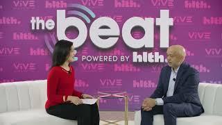 The Beat Ft. Maneesh Goyal, Mayo Clinic Platform, Chief Operating Officer