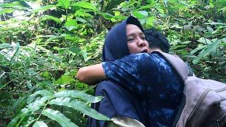 DI BIKIN NANGIS LAGI|| PRANK YANG KE 2 KALINYA|| MAS KAR TROMA