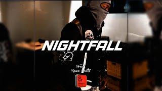 [FREE] Skillibeng x Skeng Type Beat 2023 - "Nightfall" | Dancehall Instrumental