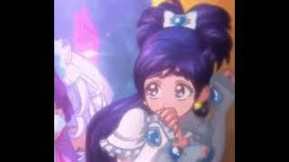 Pretty Cure Max Heart The Movie: Hannah In Wonderland (2013) Hannah Whitehouse Crying Scene