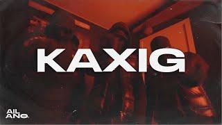 Gaboro x 23 x Einár Type Beat | "KAXIG" | Prod By AILANO