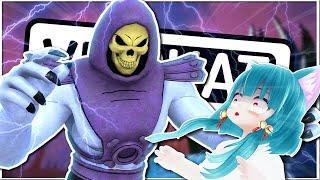 SKELETOR MEMES IN VRCHAT | VRChat (Funny Moments)