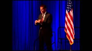 Leadership of Technological Change - John Smart West 2013