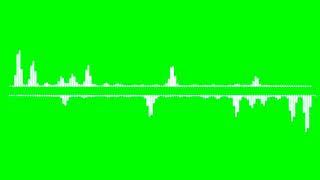 New audio spectrum green screen dj song remix 2021 full hd ##GreenlightRK