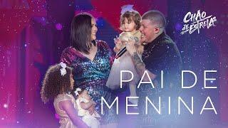 Ferrugem - Pai de Menina "DVD Chão De Estrelas"