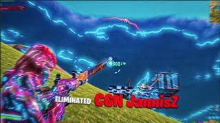 BEST OF 2023| Fortnite Highlights #30 (FT. Travis Scott)