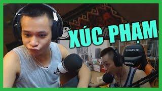 Đấy là một sự XÚC PHẠM - Daily PUBG Moment #34