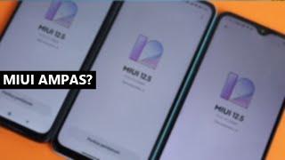 KENAPA MIUI 12.5 JELEK?