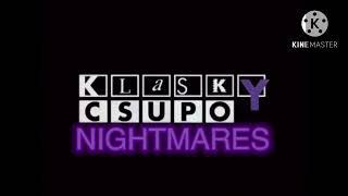 Klasky Csupo Nightmares Jumpscare Warning But it’s Not Scary Anymore