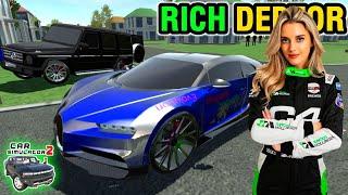 Car Simulator 2 - New Rich Debtor Mission