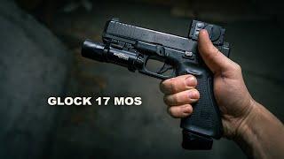 Glock 17 Gen 5 - Das perfekte Setup?