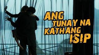 Ang Tunay na Kathang Isip  (Tagalog Dubbed) ᴴᴰ┃Full Movie - 2024 #008