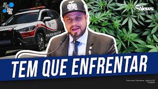 VEJA DISCUSSÃO COM DEPUTADO MAX MACIEL SOBRE TEMAS IMPORTANTES QUE PRECISAM SER DEBATIDOS NO BRASIL