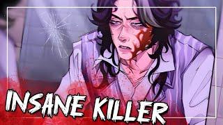 Insane Yandere Captures You [Bone Breaking] [Psychotic] [Messed Up] [Dark] [Horror] [Terrifying]