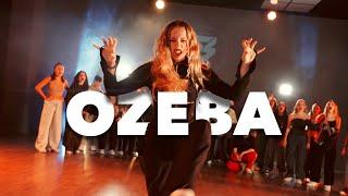 OZEBA - Rema | SofiDerivi AfroClass | Queen Crew | MS Dance Factory