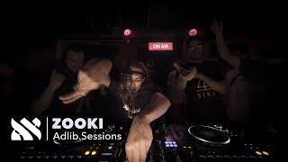 ZOOKI | Adlib.Sessions | DJ Set