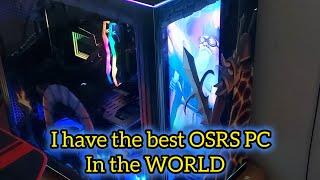 The world's best OSRS computer